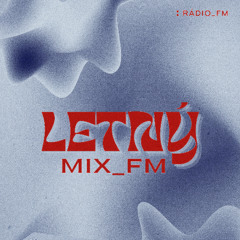 MIKIAMØ - Letný mix Radio_FM 09.07.25 [vinyl only]