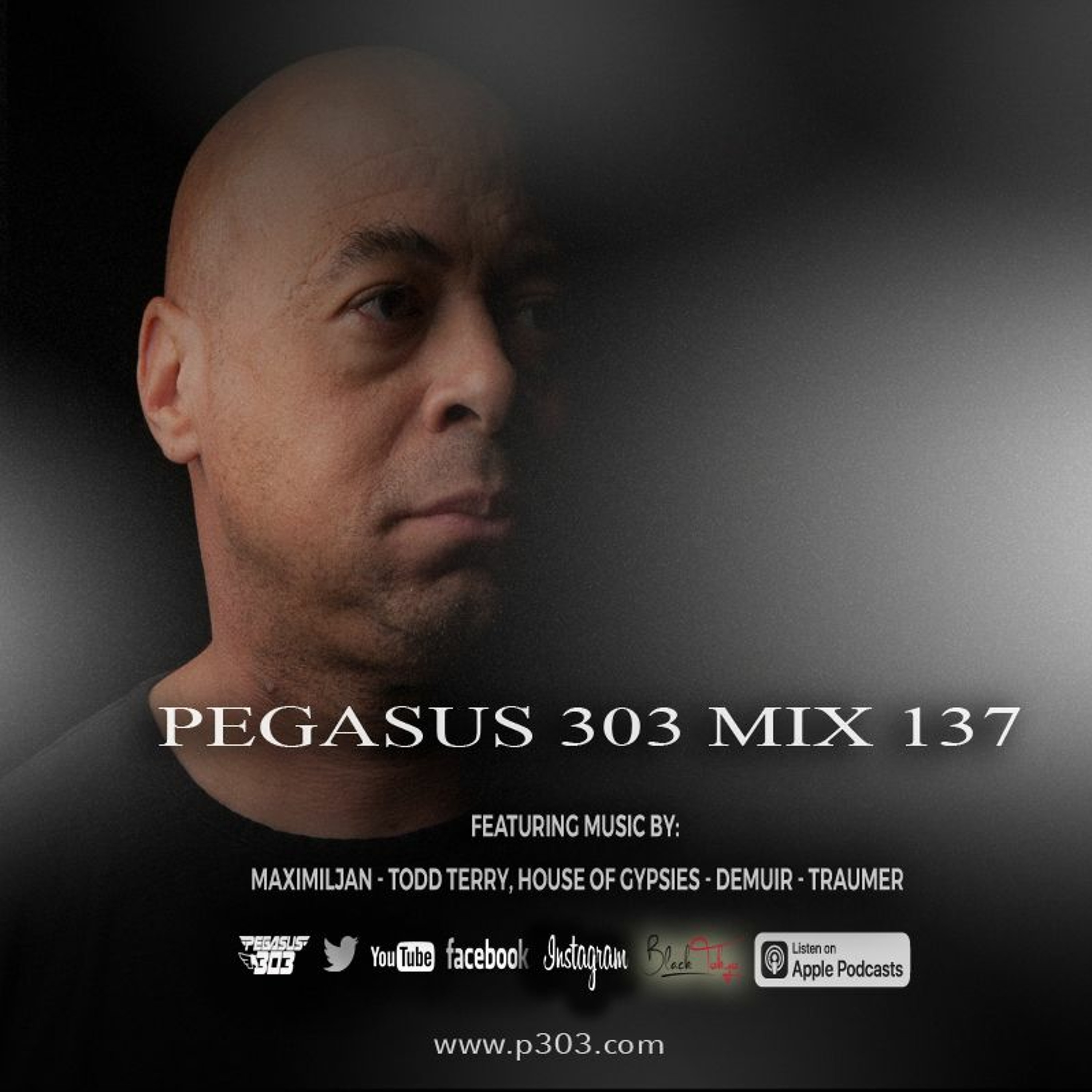 Pegasus 303 Mix