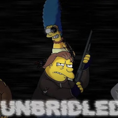 ANARCHY AT SPRINGFIELD | UNBRIDLED