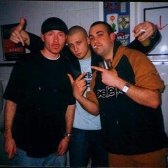 Denno Carvaglio, Gane RImatore & Dejo feat. Target - Povratak otpisanih