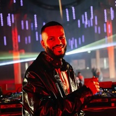 RAYZIR @ Dockyard x Mystic Garden [He.She.They] opening set