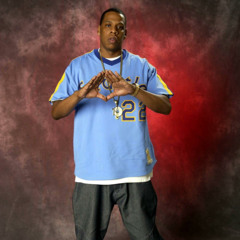 JAY-Z PUBLIC SERVICE ANNOUNCEMENT REMIX (PRODUCED BY MORROW)