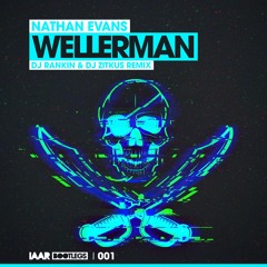 Nathan Evans - Wellerman (DJ Rankin & DJ Zitkus Remix)