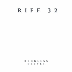 Riff 32