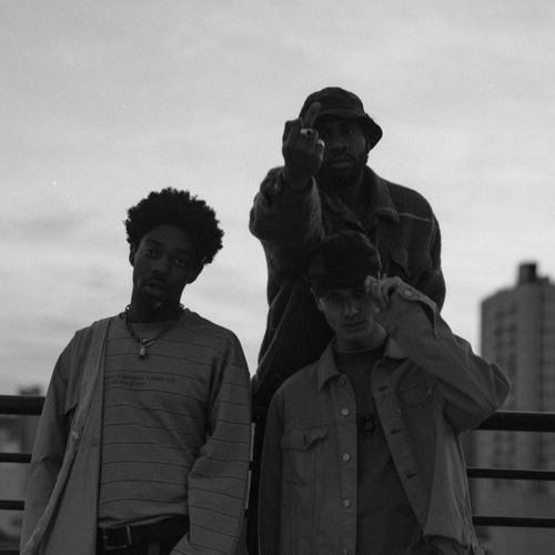 Sonder - Break U Off