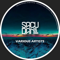 Miguel Tagua - The Selector (Original Mix)