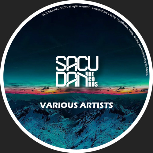 Miguel Tagua - The Selector (Original Mix)