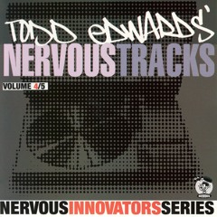 Oohhh Baby (Todd Edwards Dub Version)