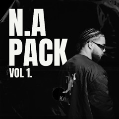N.A PACK VOL.1