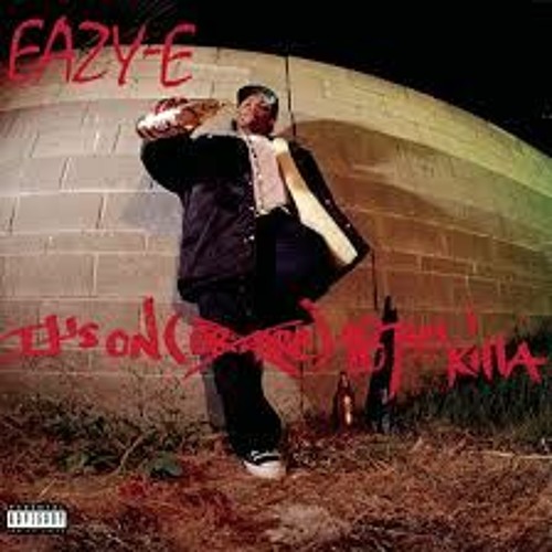 Stream Eazy E Real Muthaphukkin G