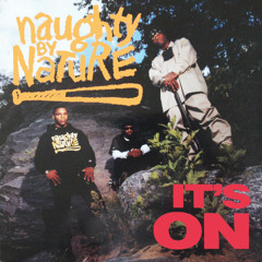It's On (Beatnuts Remix)