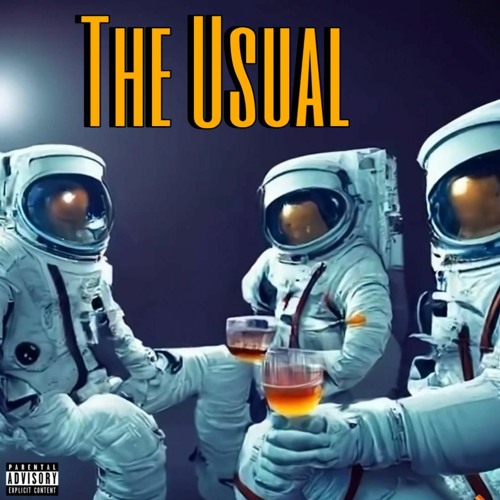 The Usual feat. EES Roach & EES KilledKenny prod. Jo