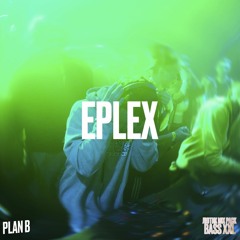eplex - ЛЮТИК MIX
