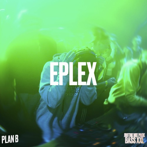 eplex - ЛЮТИК MIX