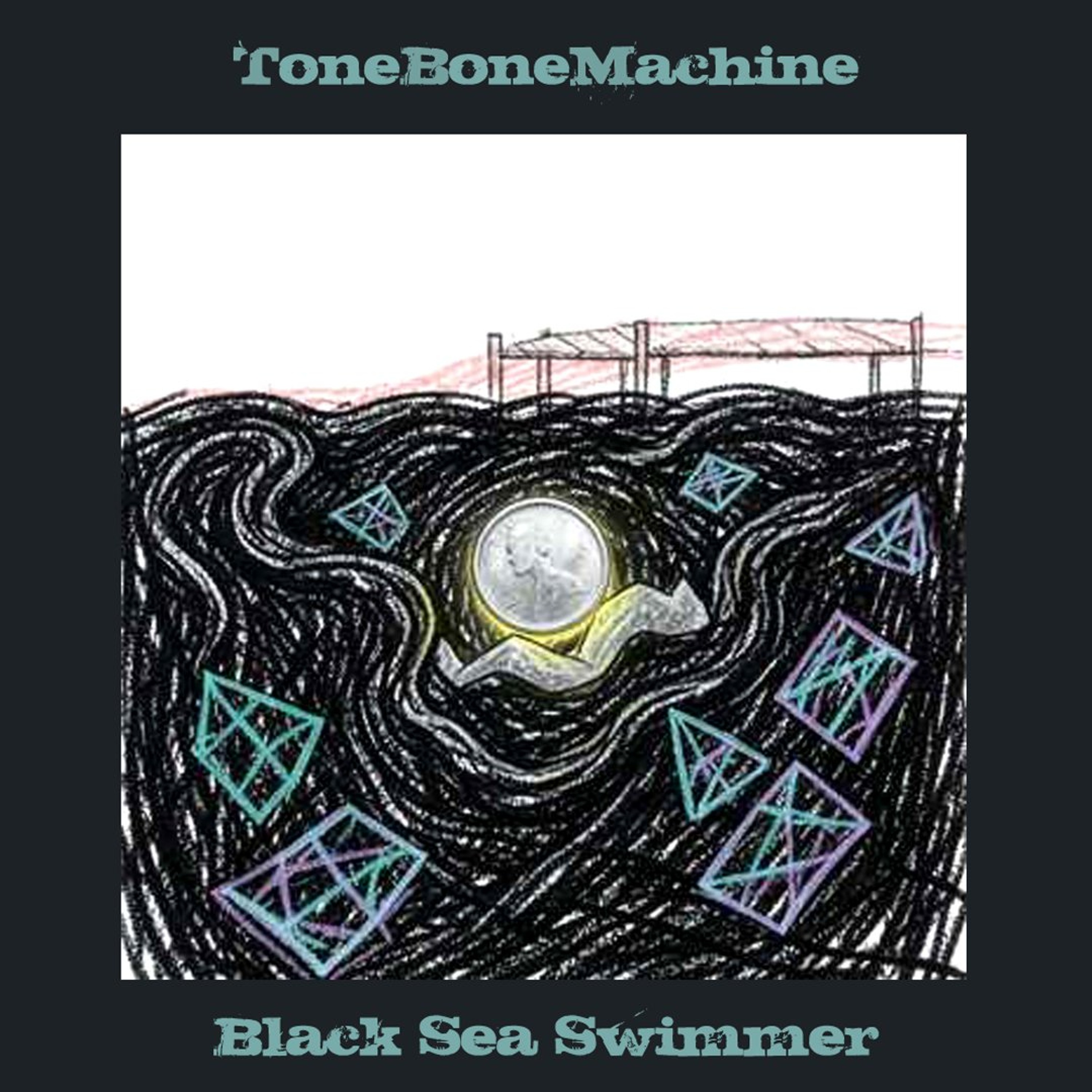 Black Sea Swimmer episode artwork