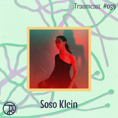 Soso Klein @ Katerblau | Rebellion der Träumer*s Paradise Paradox | Traumcast Nr. 59