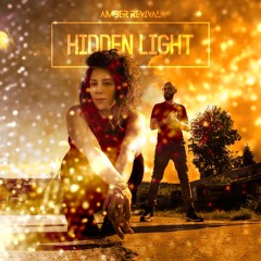 Hidden Light Radioshow #001 by Amber Revival (HL001)