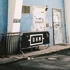 Live at @ OHM ,Skumring - Subverted x Brutal Forms (Berlin)