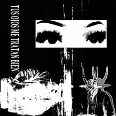 olvidame - tus ojos