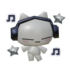 DJ CRIMSON WEB - Stage Clear クリア