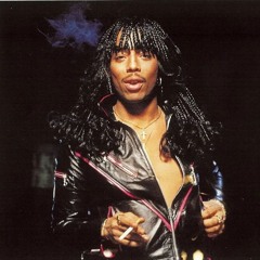 Rick James - Give It To Me Baby ( Schow Remix )