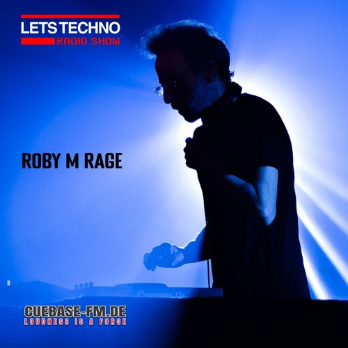 ROBY M RAGE - LST radio show December 2022