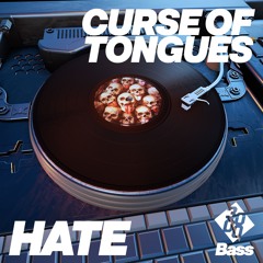 Curse of Tongues - Hate