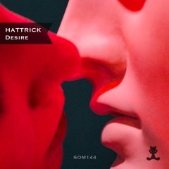 HATTRICK - Desire