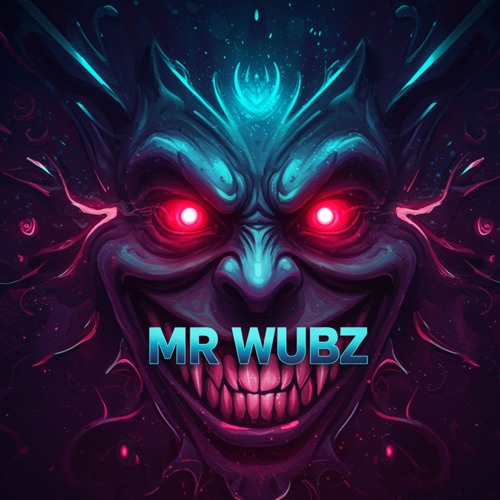 MR WUBZ - W.I.P