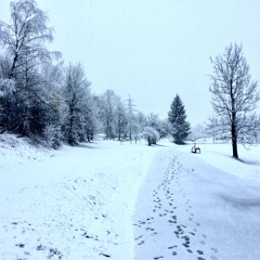 Winter Feeling - Uplifting