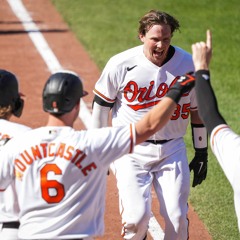 The Banner Sports Bulletin on WTMD: Pressing Orioles questions after the first third of the season