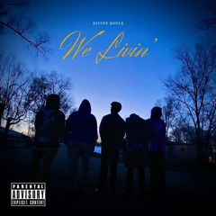 Divine Souls ~ divine souls (Prod. Genuine 1)