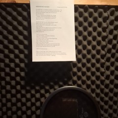 ERKLÄR MIR NICHT DIE WELT / SKIZZE 1