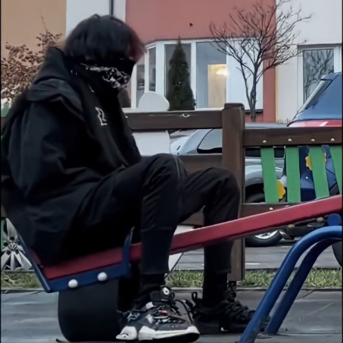 zxcursed - kill or die [snippet]