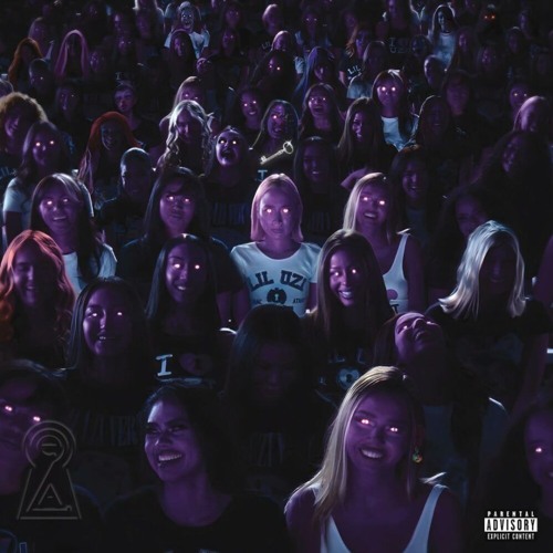Stream 2024RapRadio Listen to Lil Uzi Vert ETERNAL ATAKE 2 (ALBUM