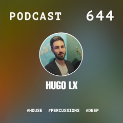 Tsugi Podcast 644 : Hugo LX