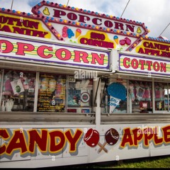 Carnival Food