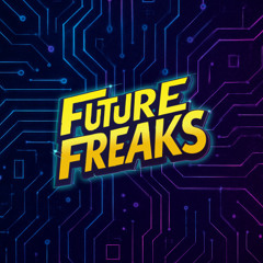 Future Freaks - Tribbal  (A TRIBUTE TO GOA GIL)