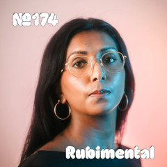 cute community radio n° 174 – rubimental