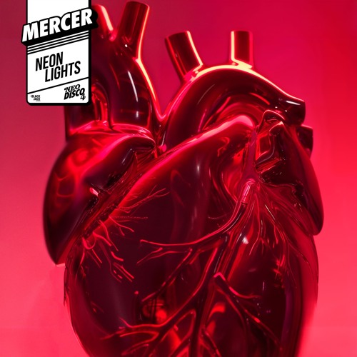MERCER - Neon Lights