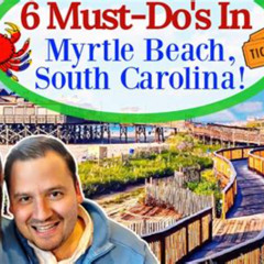 Best Things To Do In Myrtle Beach Sc September Tours Reviews