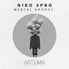 Niko Spro - Elevate (Artema Recordings)