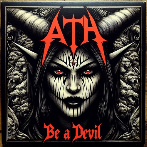 Be A Devil