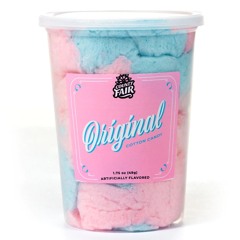 Cotton Candy (Single)