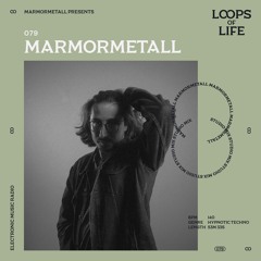 LOOPS OF LIFE #079 - MARMORMETALL