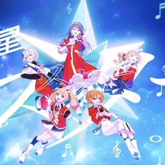 [full] スター Star ／ Leo/need × MEIKO - 大漠波新 Daibakuhashin