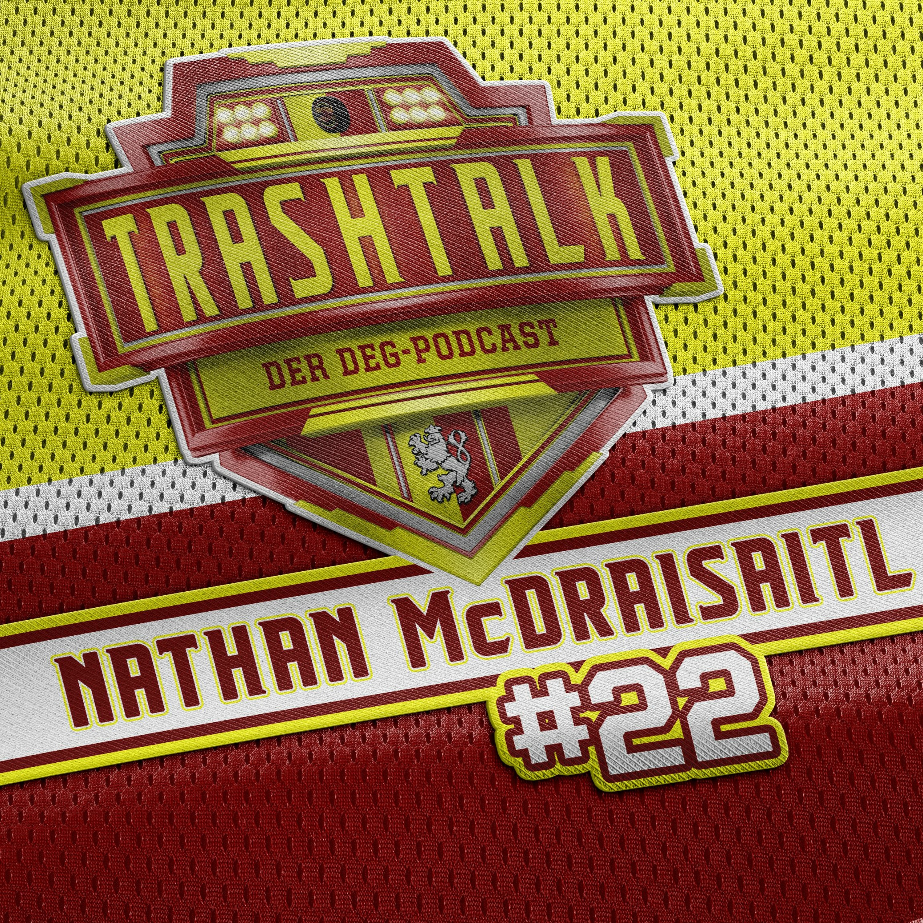 Trashtalk - Der DEG-Podcast