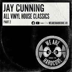 All Vinyl House Classics | Part 2