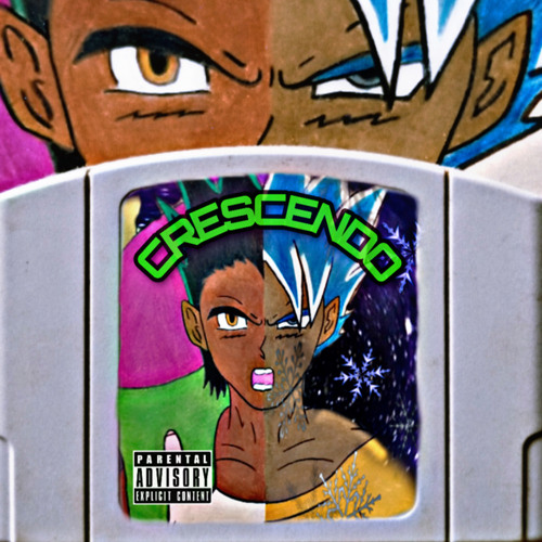 Crescendo Ft. Mike Snow & IOF