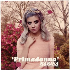 Premadonna Girl (Abnormal Bootleg) [FREE DL]